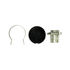 Turbosmart 52mm Boost Gauge Mount Cup TS - 0101 - 2024 - Game On Motorsports Australia