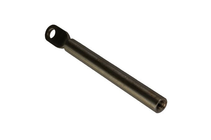 TurboSmart 6.3mm x 100mm M6 Clevis TS-0600-3008 - Game On Motorsports Australia