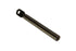 TurboSmart 6.3mm x 100mm M6 Clevis TS-0600-3008 - Game On Motorsports Australia