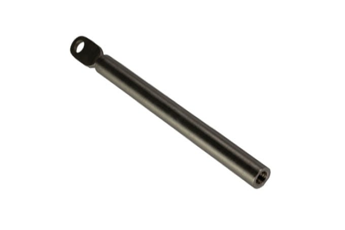 TurboSmart 6.3mm x 125mm 1/4" UNF Clevis TS-0600-3006 - Game On Motorsports Australia