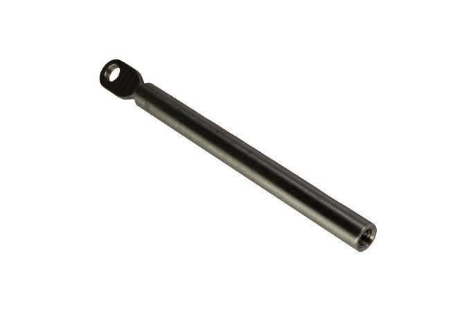 TurboSmart 6.3mm x 125mm M6 Clevis TS-0600-3009 - Game On Motorsports Australia