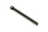TurboSmart 6.3mm x 125mm M6 Clevis TS-0600-3009 - Game On Motorsports Australia