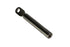 TurboSmart 6.3mm x 80mm 1/4" UNF Clevis TS-0600-3004 - Game On Motorsports Australia