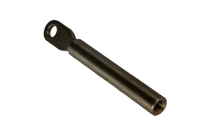 TurboSmart 6.3mm x 80mm M6 Clevis TS-0600-3007 - Game On Motorsports Australia