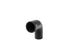 TurboSmart 90 Elbow 2.00" Black TS-HE90200-BK - Game On Motorsports Australia