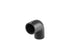 TurboSmart 90 Elbow 2.25" Black TS-HE90225-BK - Game On Motorsports Australia