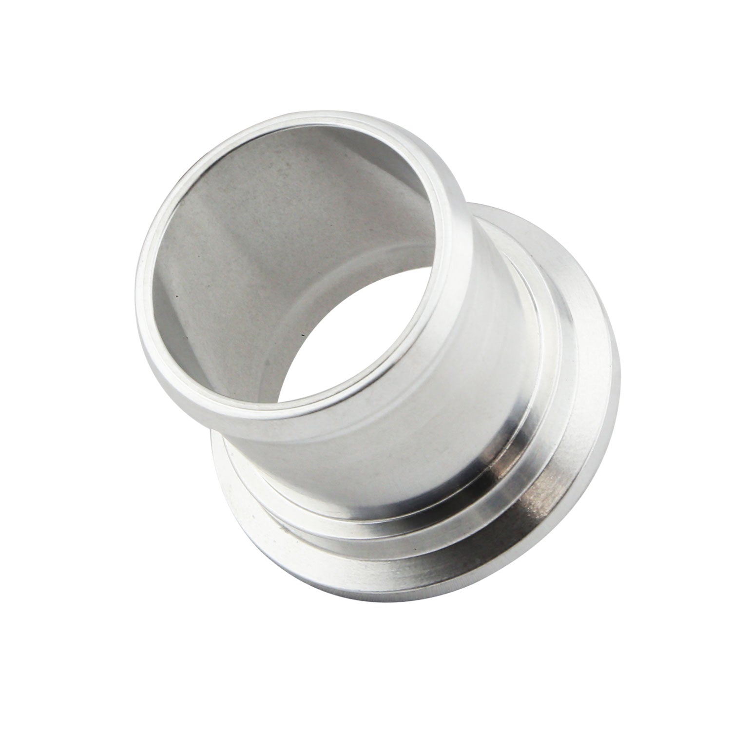 TurboSmart ALV Inlet pipe adapter 1-1/2" 38.1mm TS-0550-3103 - Game On Motorsports Australia