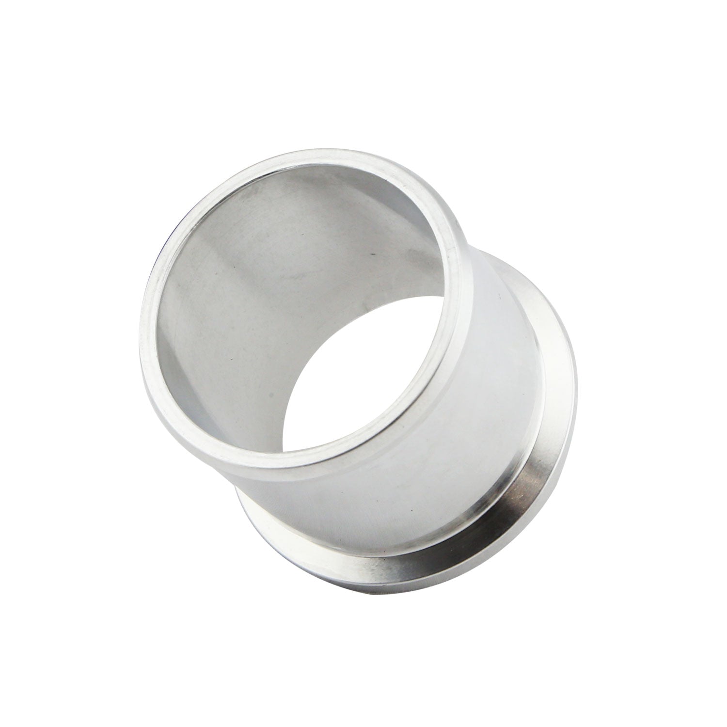 TurboSmart ALV Inlet pipe adapter 1 3/4" 44.5mm TS-0550-3102 - Game On Motorsports Australia