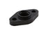 TurboSmart Billet Turbo Drain ada 52.4mm Large Frame Uni TS-0804-1012 - Game On Motorsports Australia