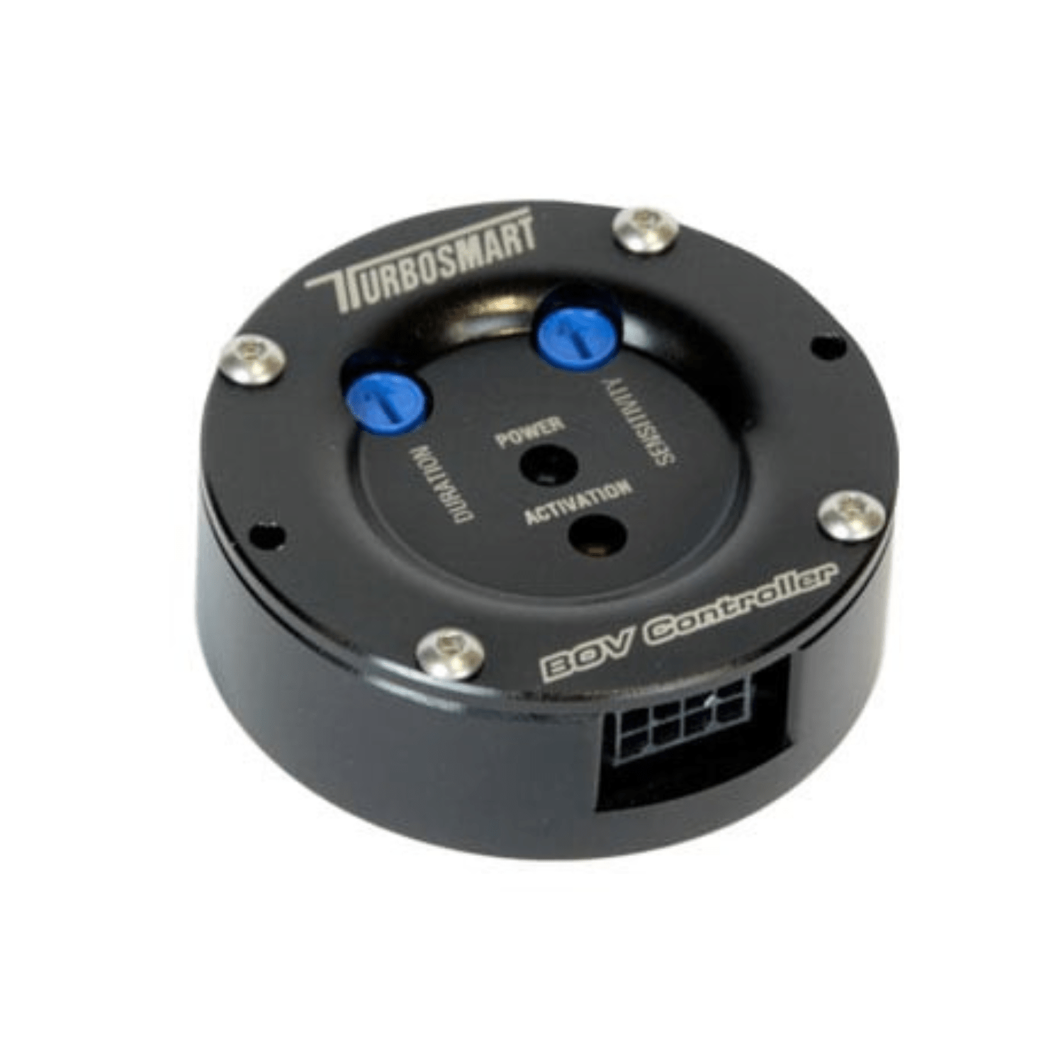 TurboSmart Blow Off Valve Controller Kit – Controller & Hardware Only TS - 0304 - 1003 - Game On Motorsports Australia