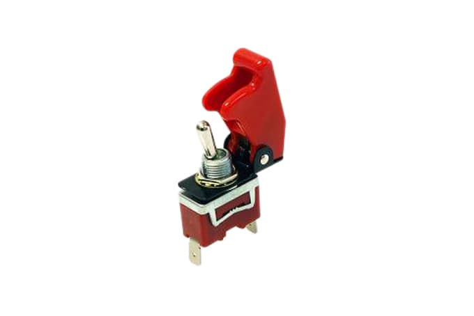TurboSmart Boost Controller Safety switch TS-0105-3005 - Game On Motorsports Australia