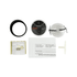 TurboSmart Boost Gauge 0 - 2 Bar 52mm TS - 0101 - 2025 - Game On Motorsports Australia