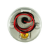 TurboSmart Boost Gauge 0 - 2 Bar 52mm TS - 0101 - 2025 - Game On Motorsports Australia
