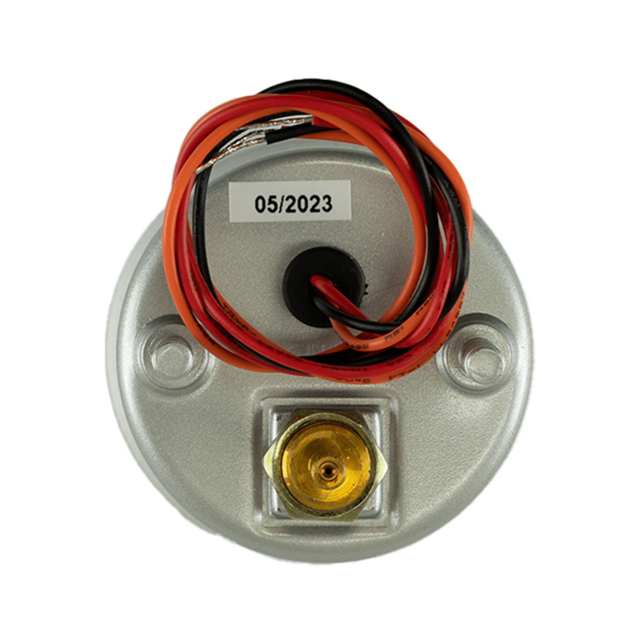 TurboSmart Boost Gauge 0 - 30psi 52mm TS - 0101 - 2023 - Game On Motorsports Australia