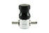 TurboSmart Boost Tee Manual Boost Controller Black TS-0101-1102 - Game On Motorsports Australia