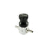 TurboSmart Boost Tee Manual Boost Controller Black TS-0101-1102 - Game On Motorsports Australia