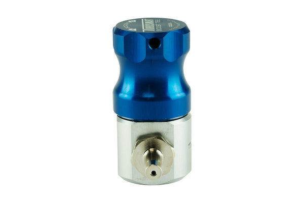 TurboSmart Boost Tee Manual Boost Controller Blue TS-0101-1101 – Game ...