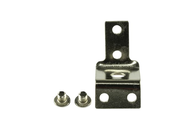TurboSmart Boost-Tee/In Cabin Mount Bracket TS-0101-3001 - Game On Motorsports Australia