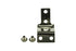 TurboSmart Boost-Tee/In Cabin Mount Bracket TS-0101-3001 - Game On Motorsports Australia