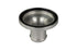 TurboSmart BOV 19mm Hose Adapter TS-0205-2006 - Game On Motorsports Australia