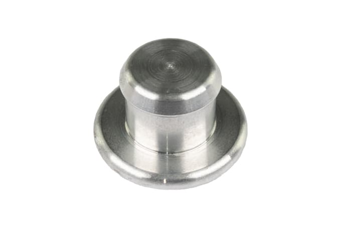 TurboSmart BOV 19mm Hose Blanking Plug TS-0205-2012 - Game On Motorsports Australia
