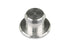 TurboSmart BOV 19mm Hose Blanking Plug TS-0205-2012 - Game On Motorsports Australia