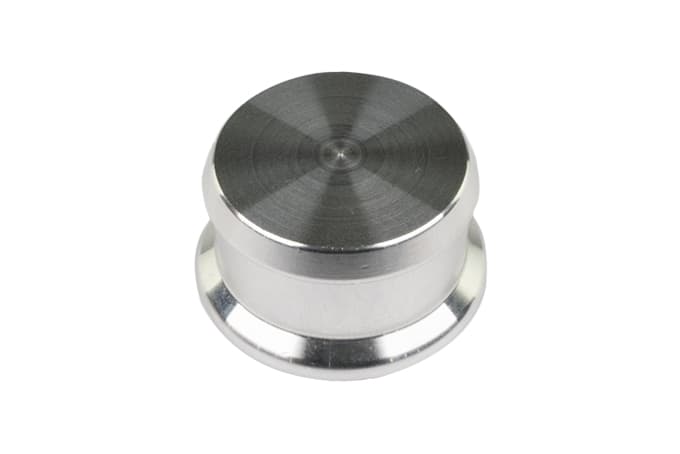 TurboSmart BOV 32mm Hose Blanking Plug TS-0205-2015 - Game On Motorsports Australia
