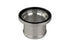 TurboSmart BOV 34mm Hose Adapter TS-0205-2009 - Game On Motorsports Australia
