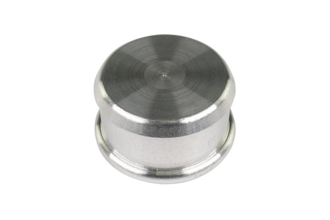 TurboSmart BOV 34mm Hose Blanking Plug TS-0205-2016 - Game On Motorsports Australia