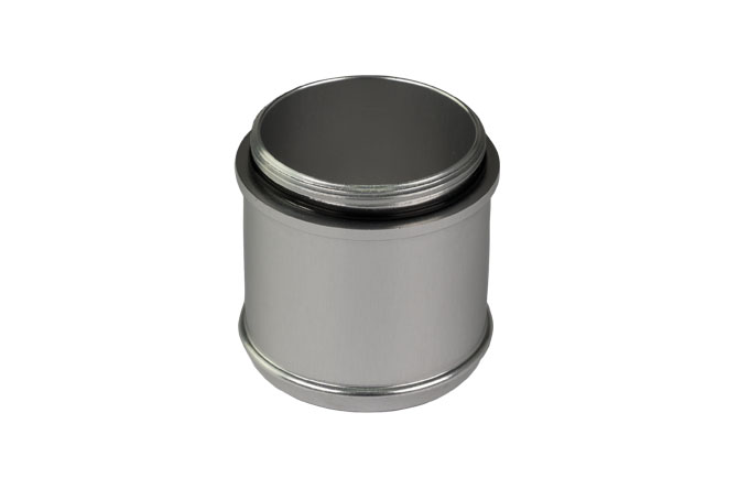 TurboSmart BOV 34mm Plumb Back fitting TS-0205-3203 - Game On Motorsports Australia