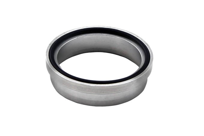 TurboSmart BOV 38mm Alloy Weld Flange TS-0205-2005 - Game On Motorsports Australia