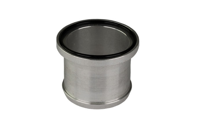 TurboSmart BOV 38mm Hose Adapter TS-0205-2018 - Game On Motorsports Australia