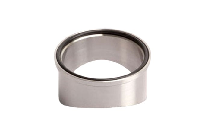 TurboSmart BOV 38mm SS Profiled Adapter TS-0205-2003 - Game On Motorsports Australia
