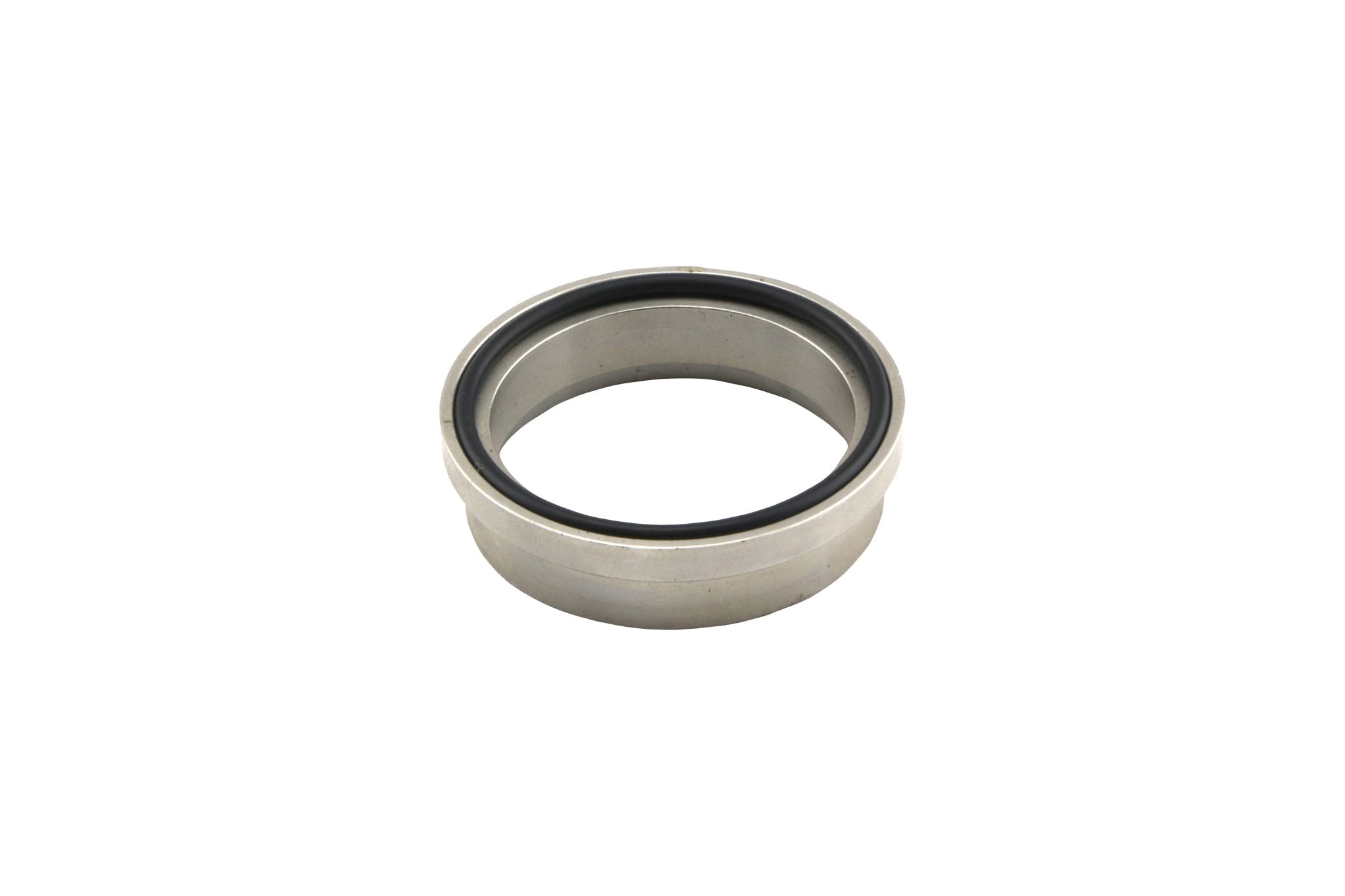 TurboSmart BOV 38mm SS Weld Flange TS-0205-2004 - Game On Motorsports Australia
