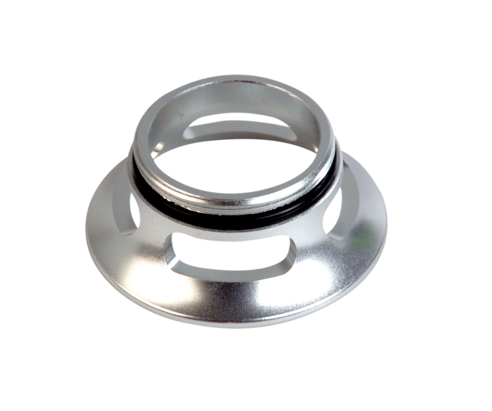 TurboSmart BOV 50mm Trumpet Replace TS-0205-3105 - Game On Motorsports Australia