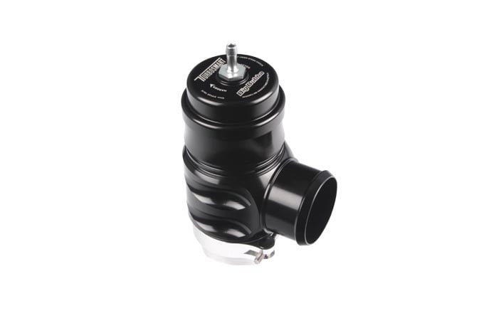 TurboSmart BOV Big Bubba BPV Sleeper TS-0204-1203 - Game On Motorsports Australia