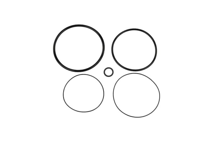 TurboSmart BOV Big Bubba O-Ring Kit TS-0204-3106 - Game On Motorsports Australia