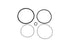 TurboSmart BOV Big Bubba O-Ring Kit TS-0204-3106 - Game On Motorsports Australia
