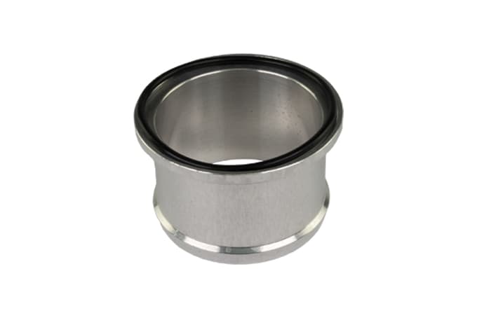 TurboSmart BOV Bubba 2.0" Inlet hose adapter TS-0204-2205 - Game On Motorsports Australia