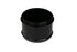 TurboSmart BOV Bubba 2.0" Plumb back fitting Black TS-0204-3206 - Game On Motorsports Australia