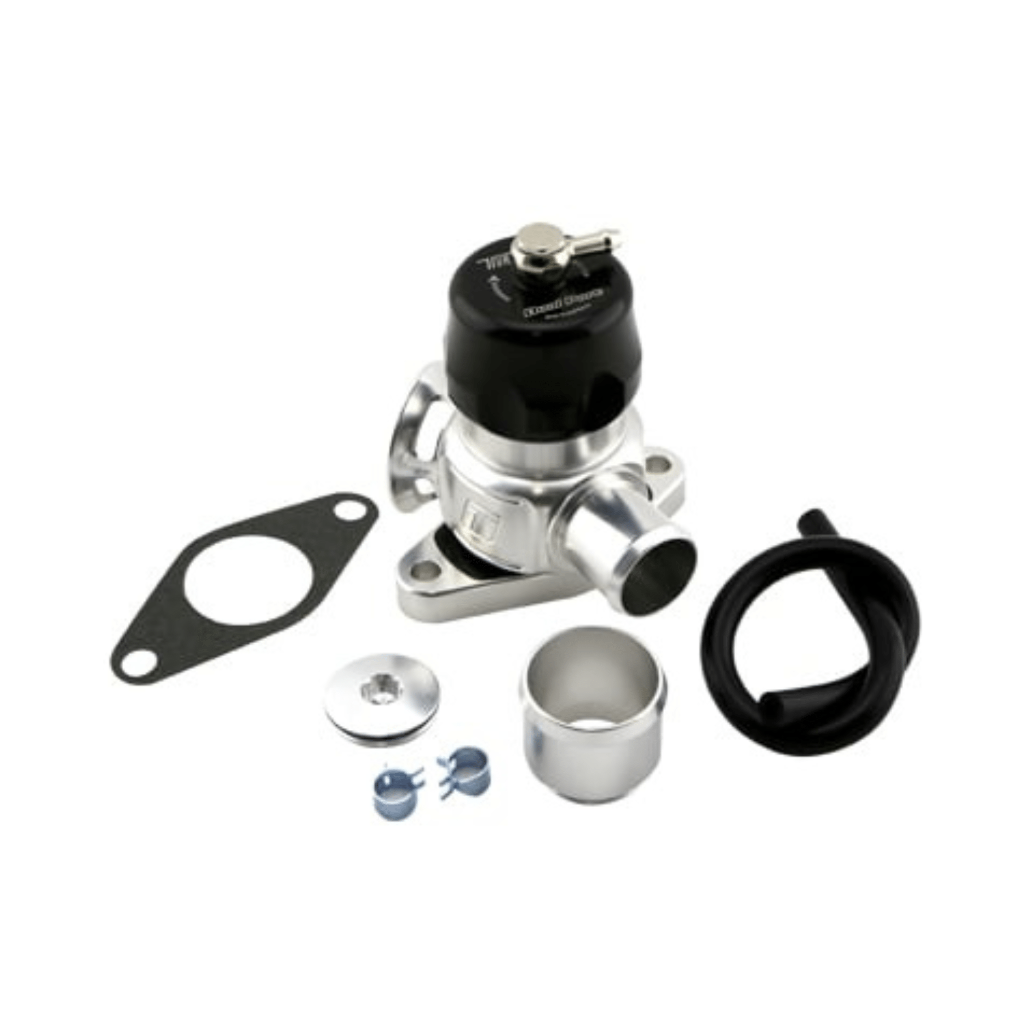 Turbosmart BOV Dual Port Blow - Off Valve – Nissan TS - 0205 - 1026 - Game On Motorsports Australia