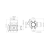 Turbosmart BOV Dual Port Blow - Off Valve – Nissan TS - 0205 - 1026 - Game On Motorsports Australia