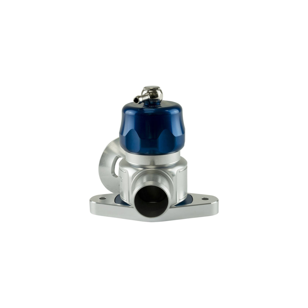 TurboSmart BOV Dual Port Mazda Subaru Blue TS-0205-1009 - Game On Motorsports Australia