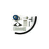 TurboSmart BOV Dual Port Subaru Blue TS-0205-1015 - Game On Motorsports Australia