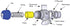 TurboSmart BOV Dual Port Uni 32mm Black TS-0205-1062 - Game On Motorsports Australia