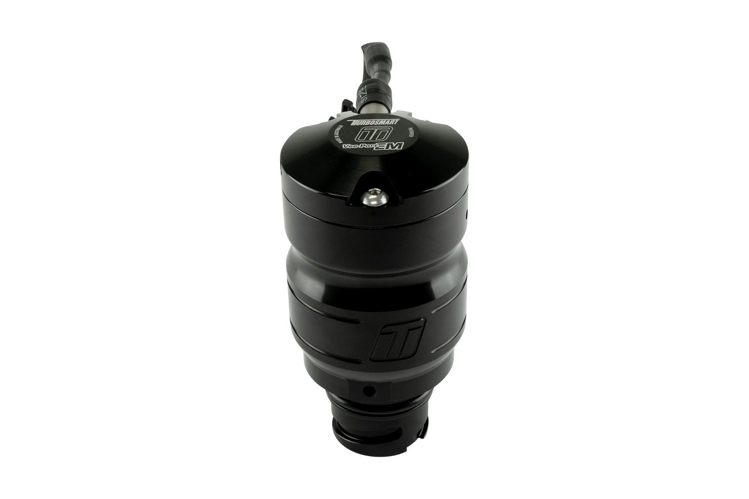TurboSmart BOV EM Ford F150 Plumb Back TS-0225-1202 - Game On Motorsports Australia