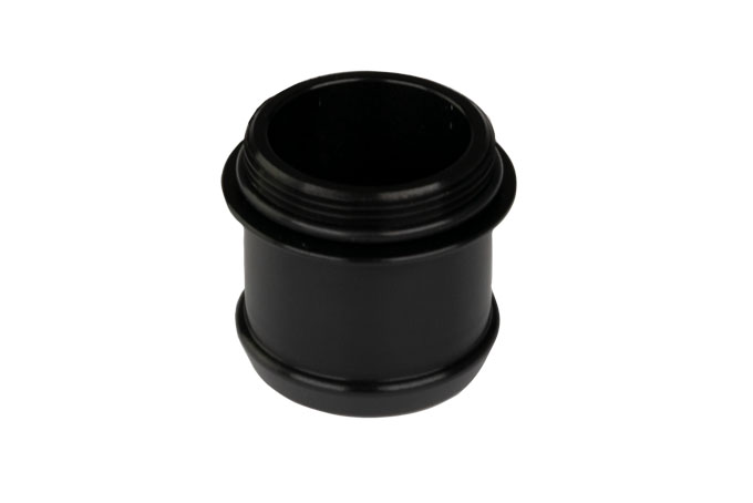 TurboSmart BOV Kompact 25mm Inlet Fitting TS-0203-3006 - Game On Motorsports Australia