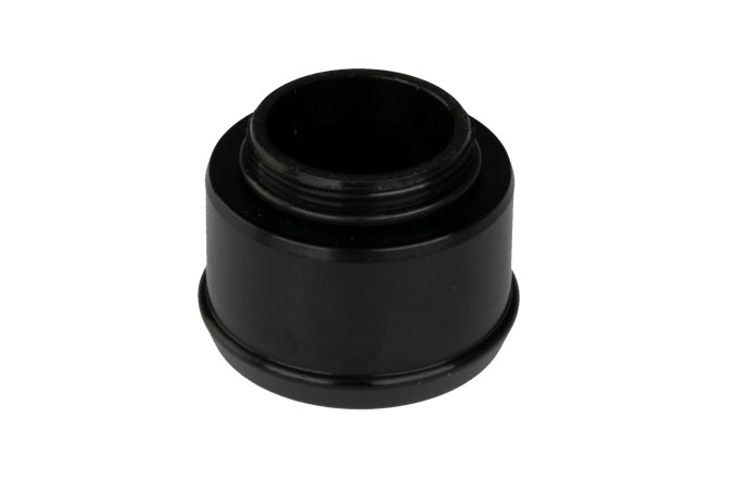 TurboSmart BOV Kompact 34mm Inlet Fitting TS-0203-3007 - Game On Motorsports Australia