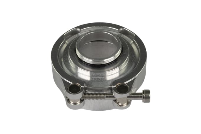 TurboSmart BOV Kompact BOV5 V-Band Adapter TS-0203-3020 - Game On Motorsports Australia