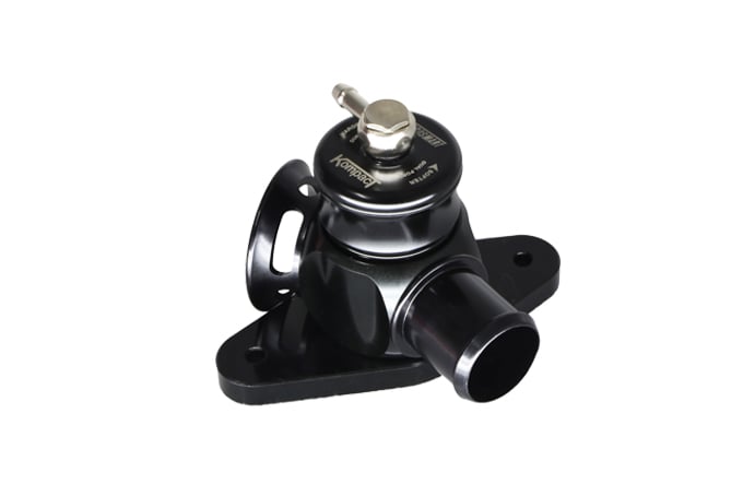 TurboSmart BOV Kompact DP Nissan Juke,Pulsar SSS/Subaru WRX MY08+ TS-0203-1010 - Game On Motorsports Australia